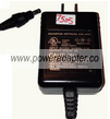 OLYMPUS C-7AU Ac Adapter 6.5V DC 2A Used -(+) 1.7x5x9.4mm strai OLYMPUS C-7AU Ac Adapter 6.5V DC 2A Used -(+) 1.7x5x9.4mm strai